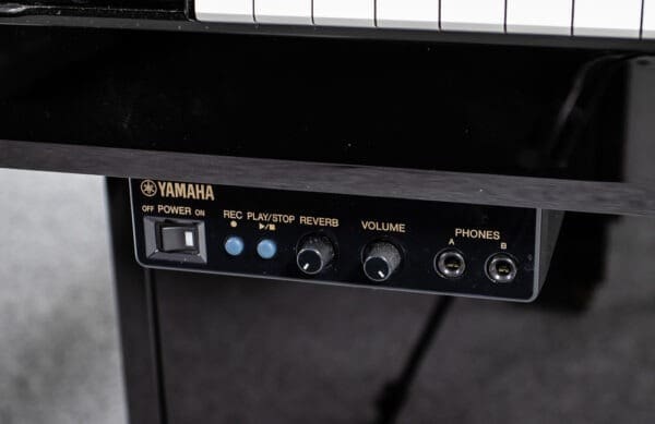 Yamaha B1 SG2