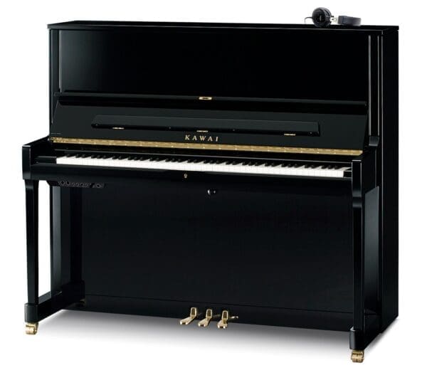 Kawai K500 ATX4 EP Kawai Silent Pianos