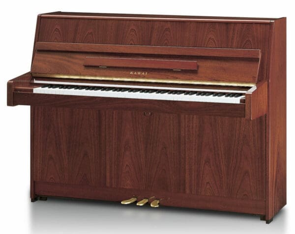 Kawai K15 Mahogany