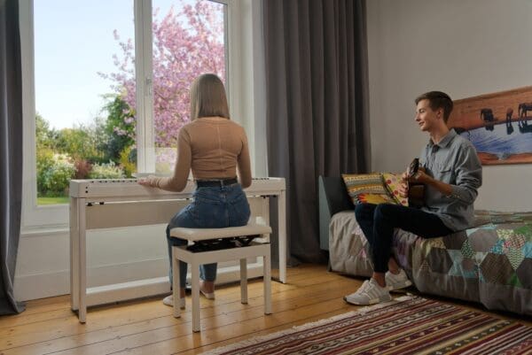 Kawai ES520