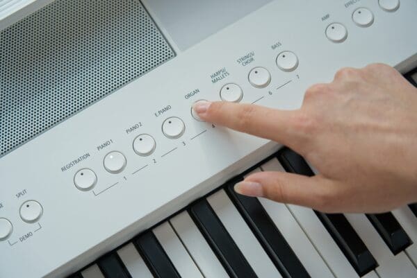 Kawai ES520