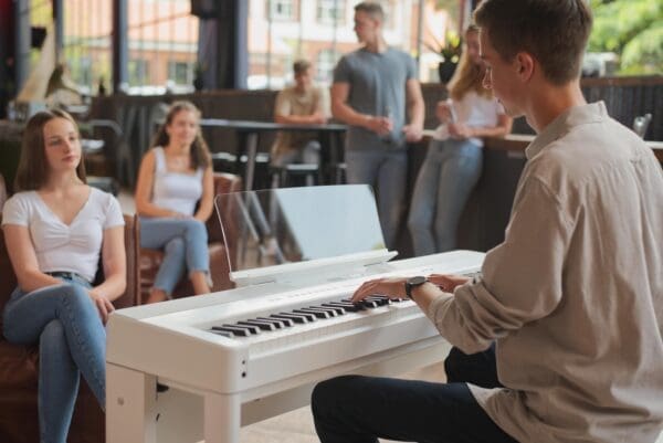 Kawai ES520