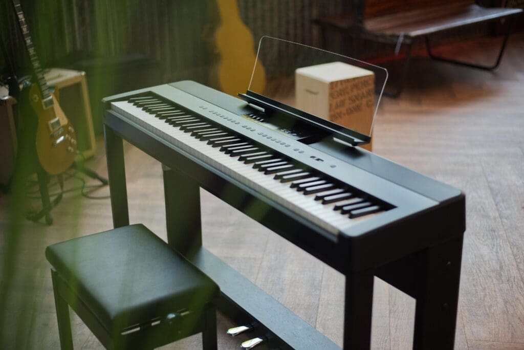 Kawai ES920 Location