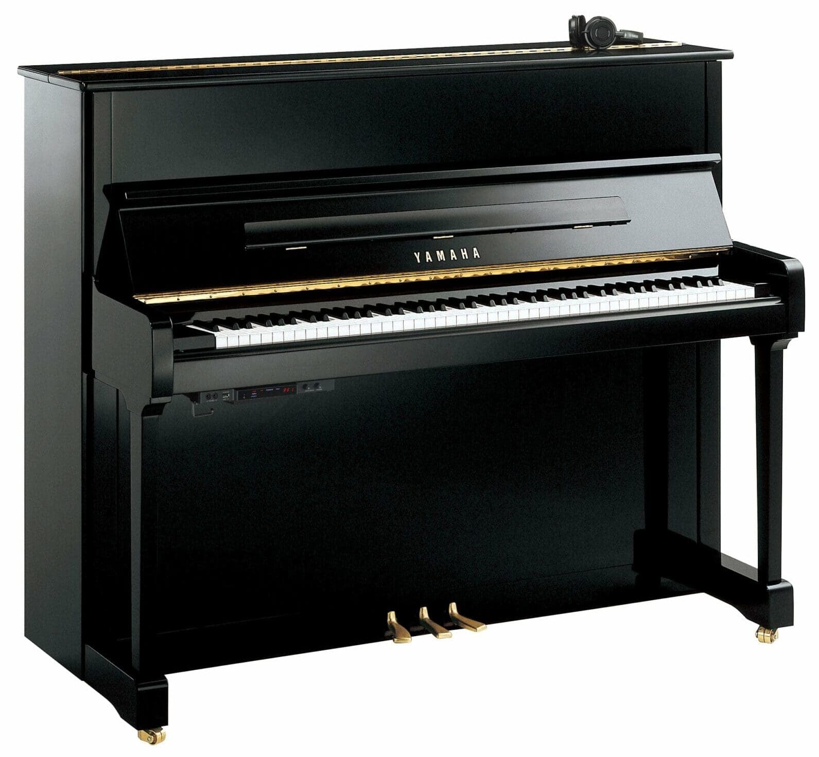 Yamaha P121 PE SH2
