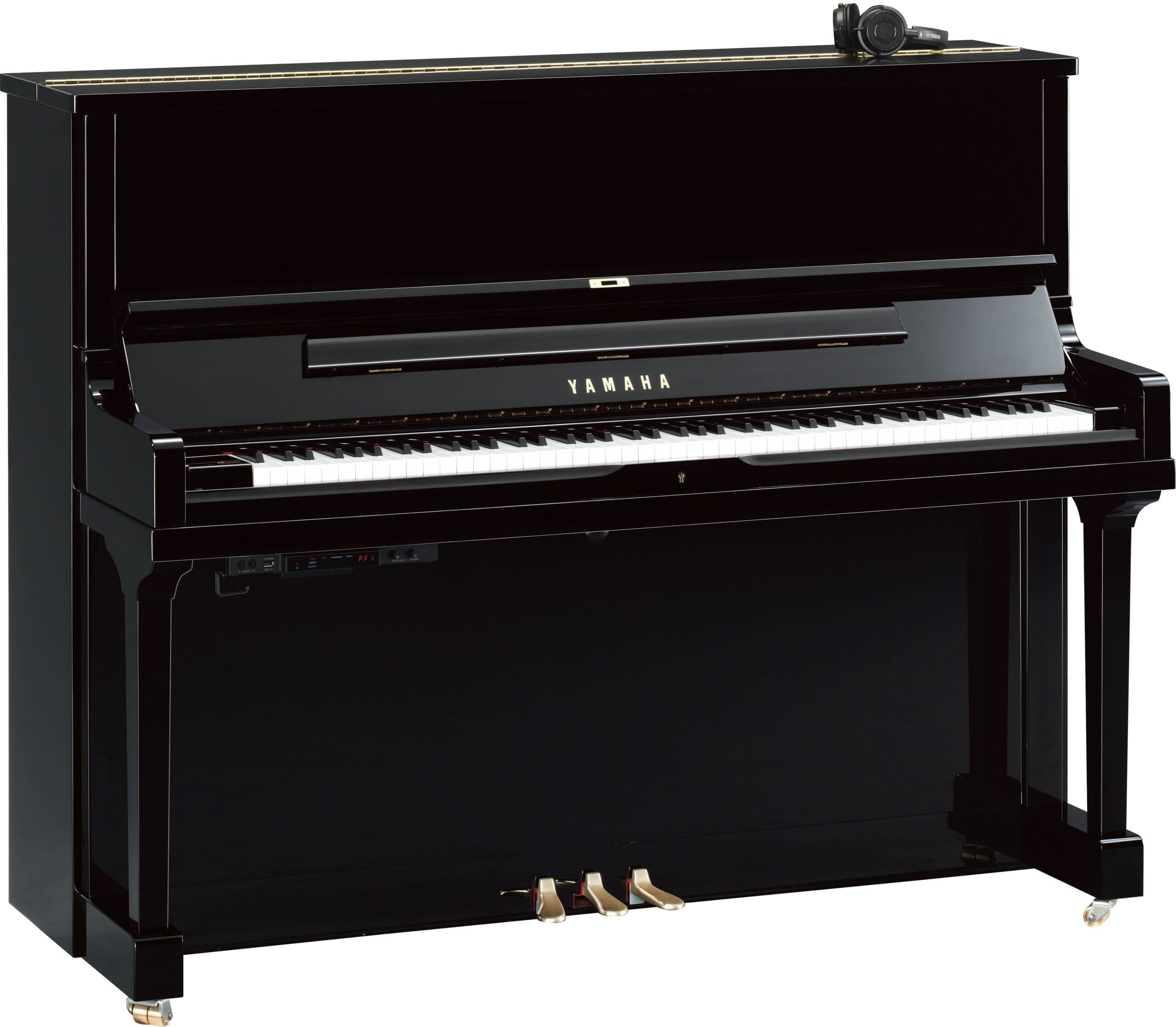 Yamaha SE122 SH2 PE