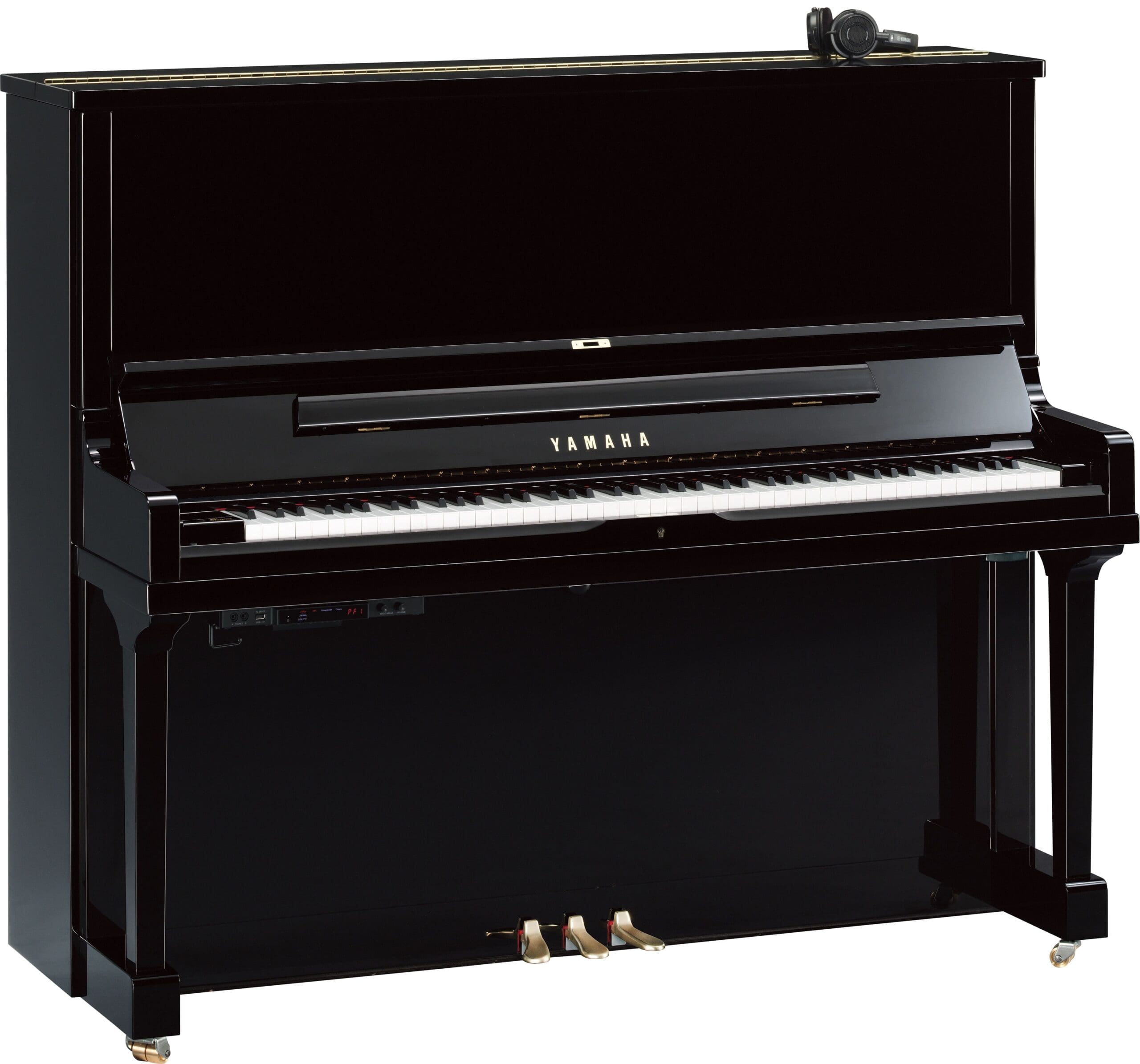 Yamaha SE132 SH2