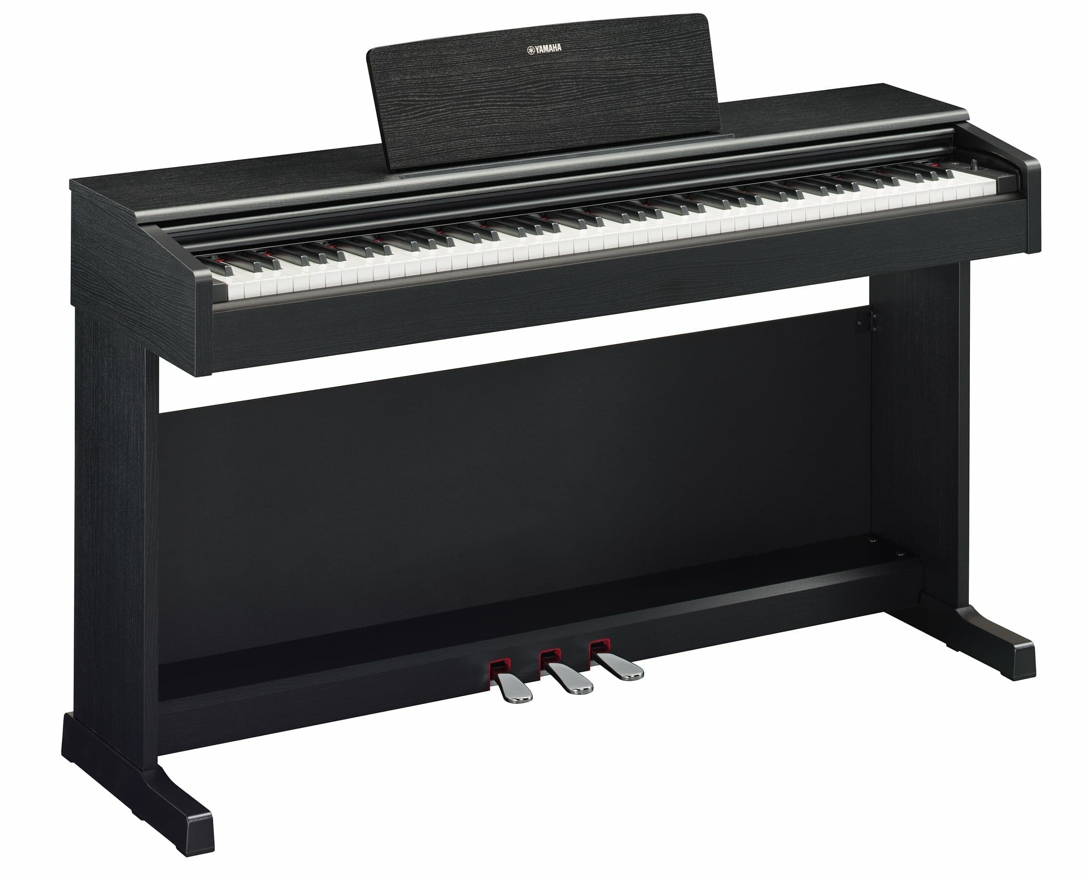 Yamaha YDP 145 Arius Digital Piano Black