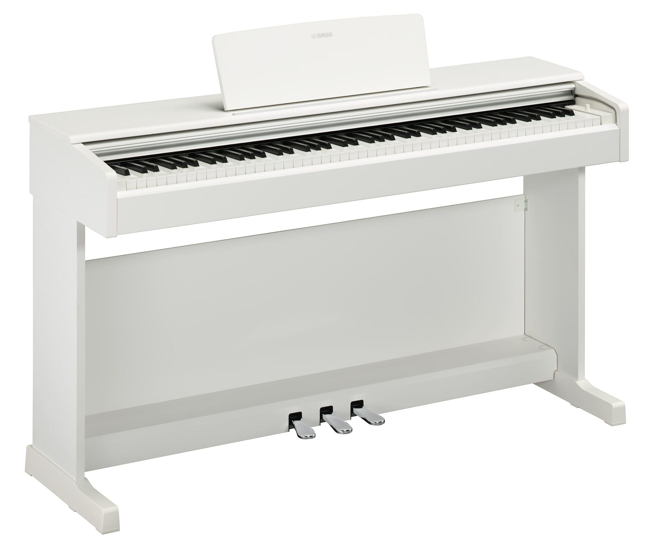 Yamaha YDP 145 Arius Digital White