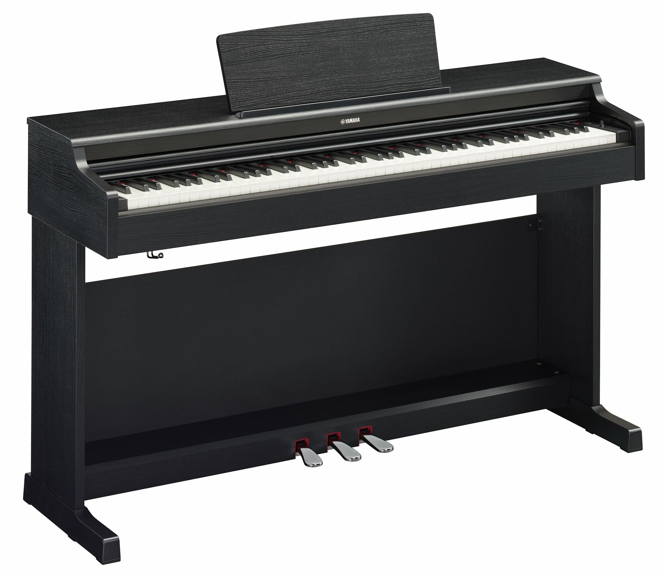 Yamaha YDP 165 Arius Digital Black