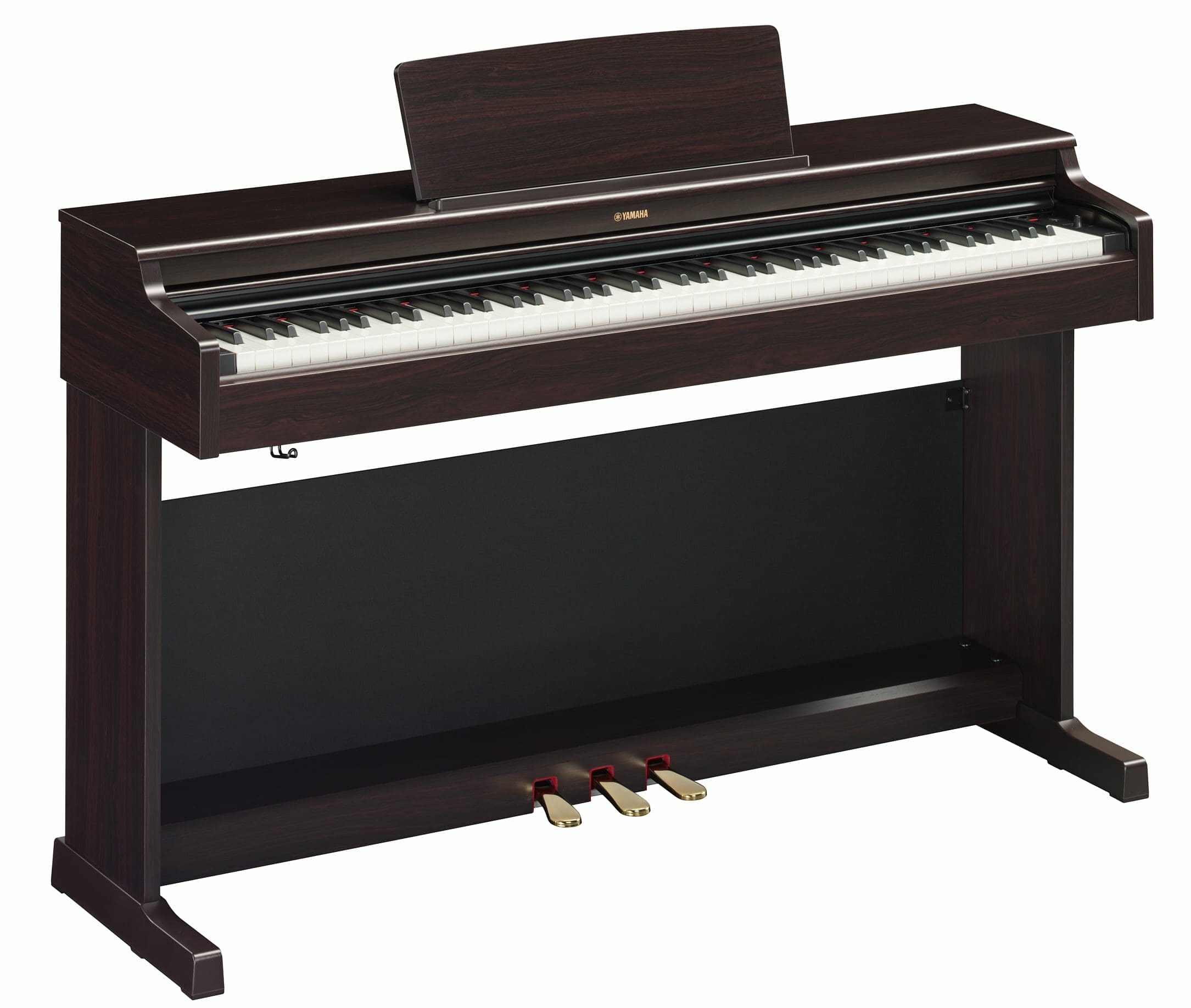 Yamaha YDP 165 Arius Digital Dark Rosewood