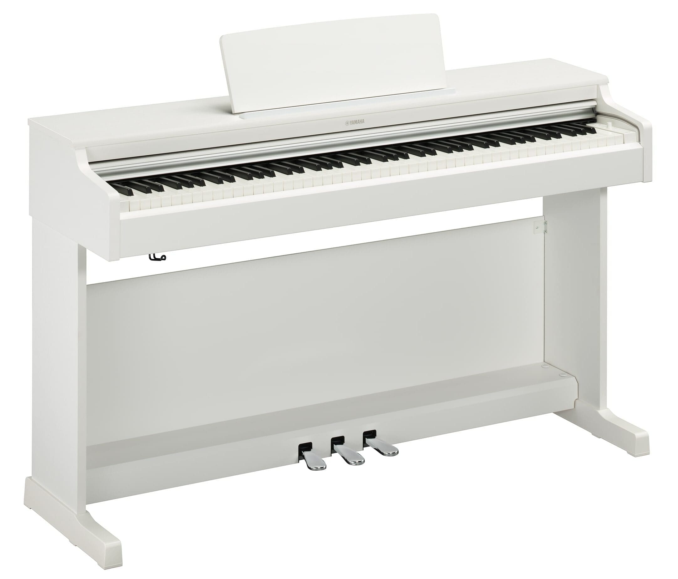 Yamaha YDP 165 Arius Digital White
