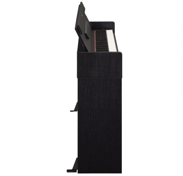 Yamaha YDP S35 Arius Digital Black Profile
