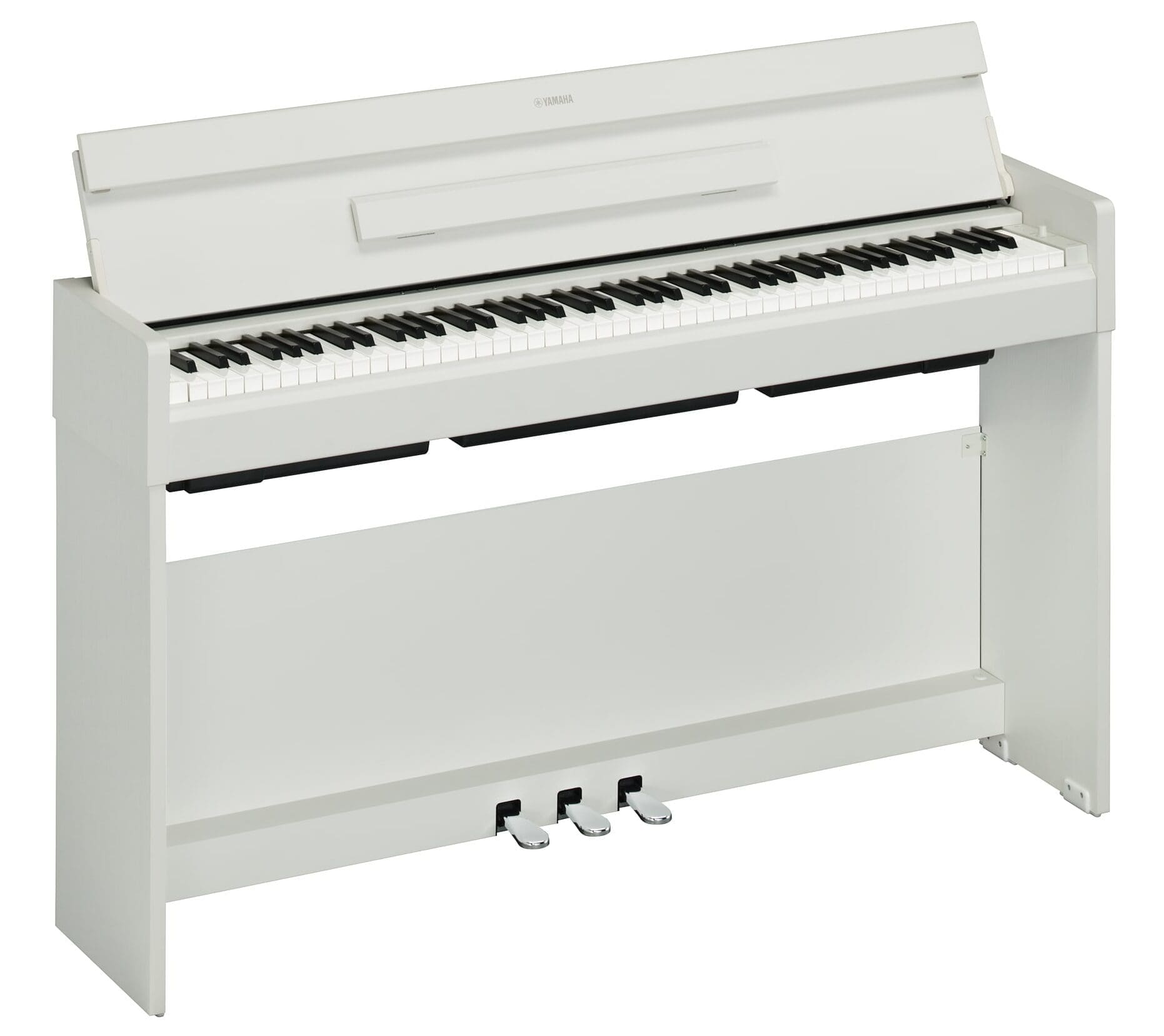 Yamaha YDP S35 Arius Digital White