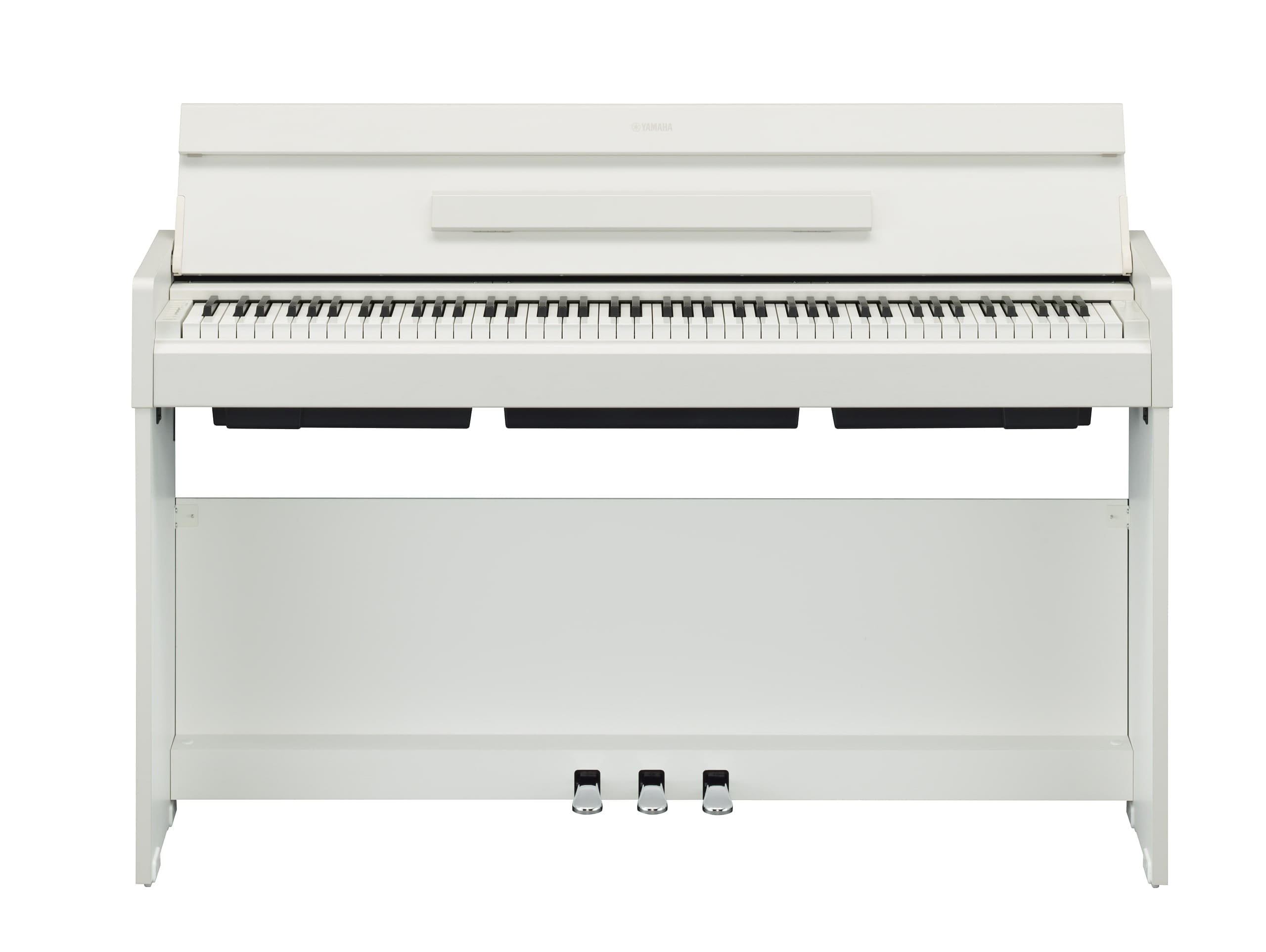 Yamaha YDP S35 Arius Digital White Keys