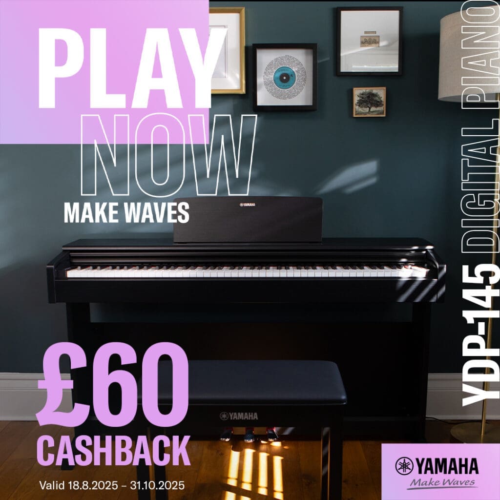 Yamaha Offer YDP145.