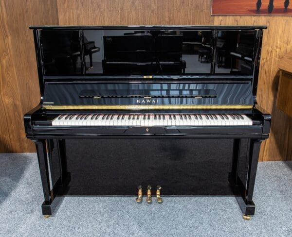 Kawai K6 Upright