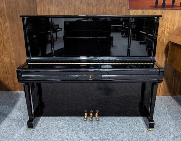 Kawai K6 Upright