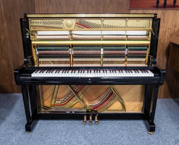 Kawai K6 Upright