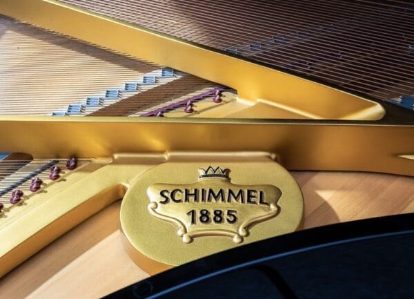 schimmel logo