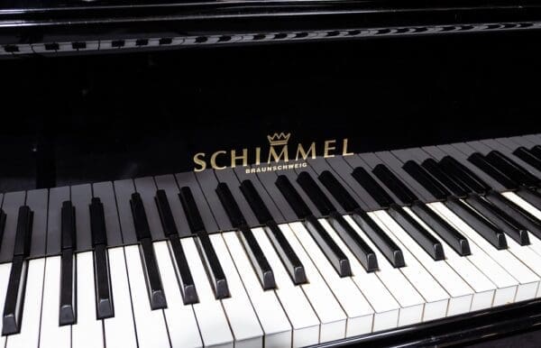 schimmel logo