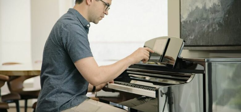 Go digital – finding the best digital pianos