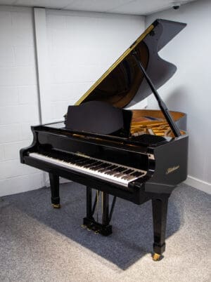Blüthner Model 6 Grand, 2004