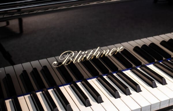 Blüthner Model 6 Grand, 2004 - Image 4