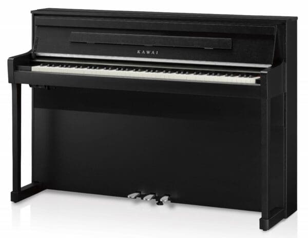 Kawai CA901 Black Finish