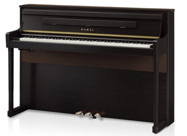 Kawai CA901 in Rosewood