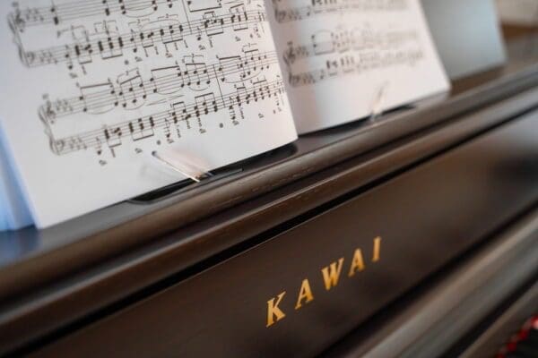 Kawai CA701R Pins