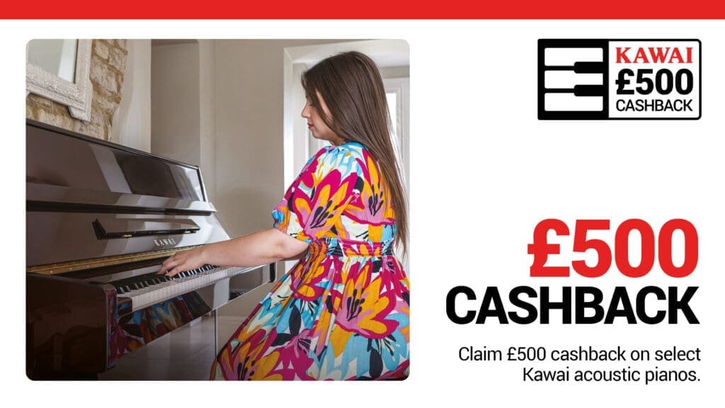 Kawai Winter Offer 2025