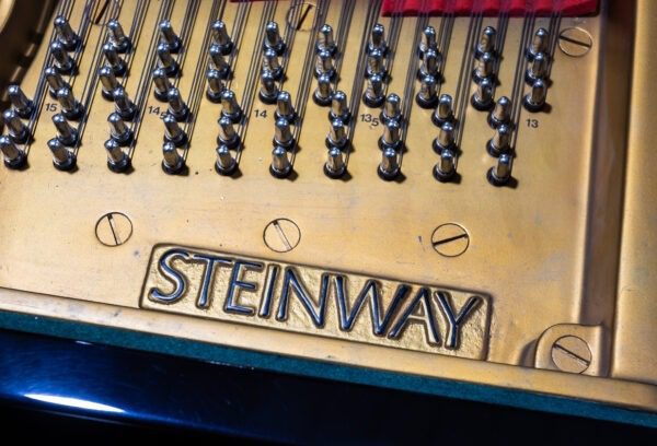 Steinway Model B Grand