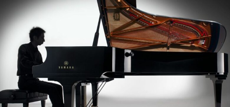 Why choose a Yamaha piano?