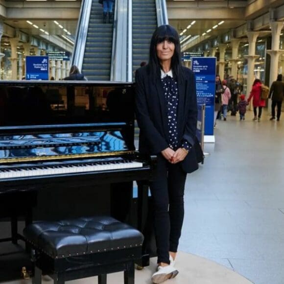The Piano