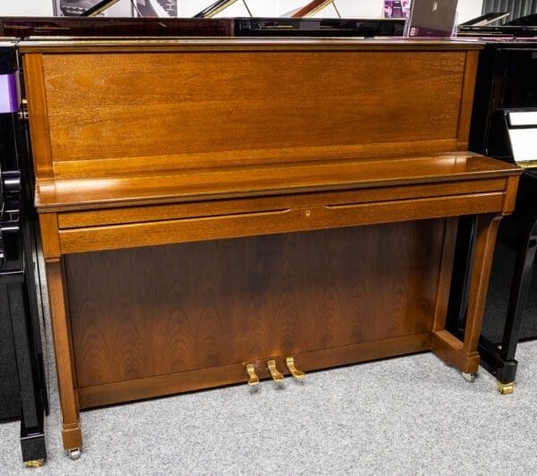 Schimmel C121 Upright, early 1990’s