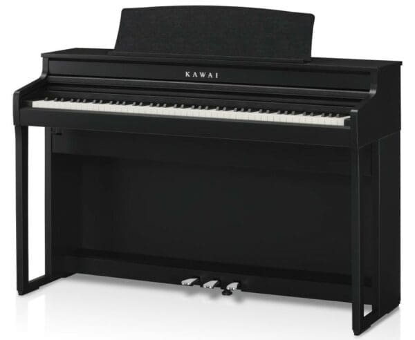 Kawai CA401 Black