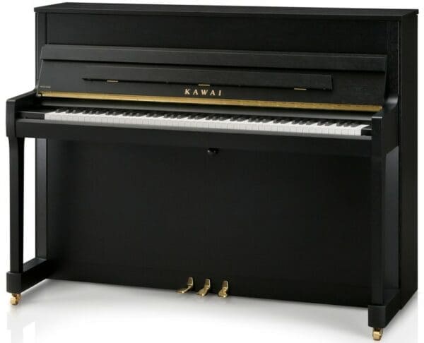 Kawai E200 Satin Black