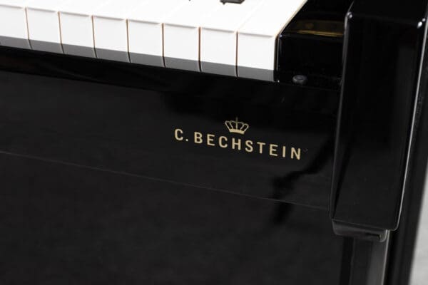Bechstein A124 Upright, 2018 (Refurbished) - Image 6