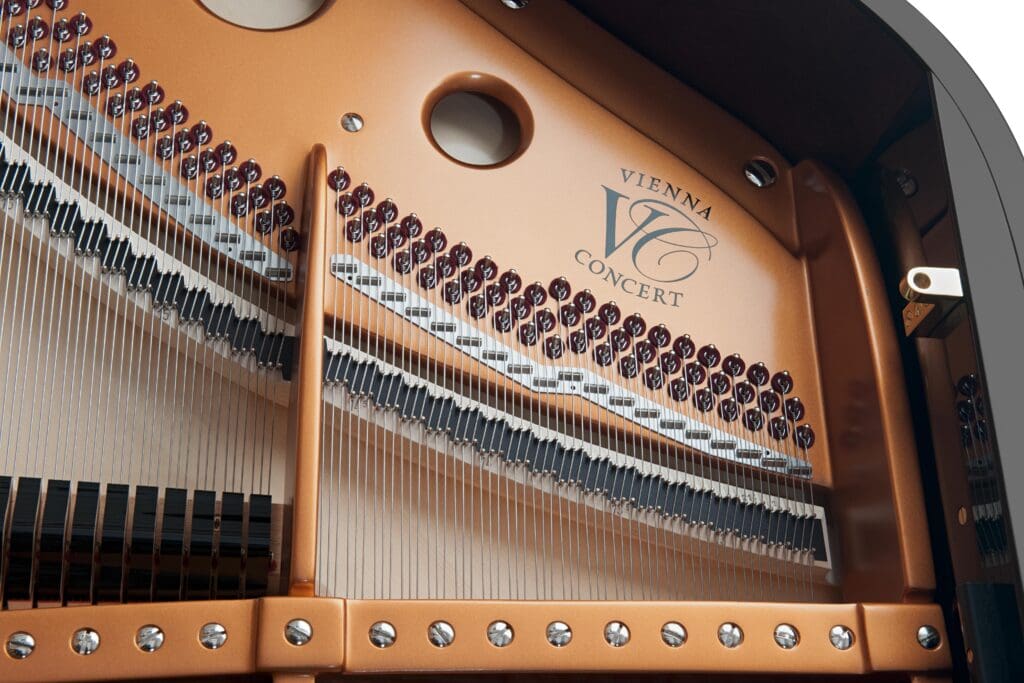 Bosendorfer 214VC Vienna Concert