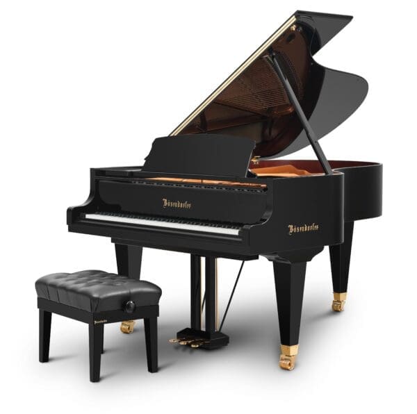 Bösendorfer 200