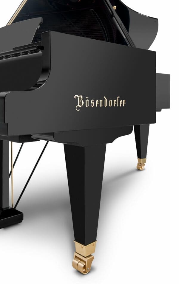 Bösendorfer 225 Logo