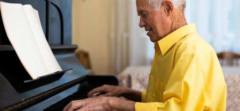 How old is too old to learn the piano?