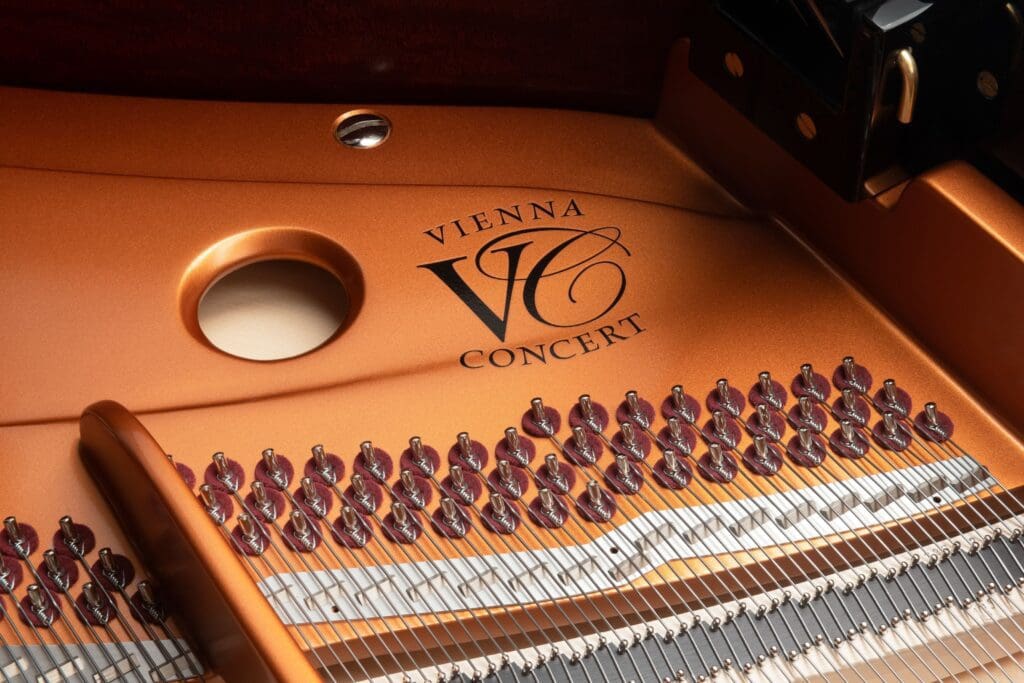 Bösendorfer 230VC Concert Grand VC