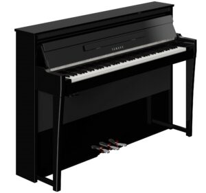 Yamaha NU1XA - Yamaha Pianos for Sale