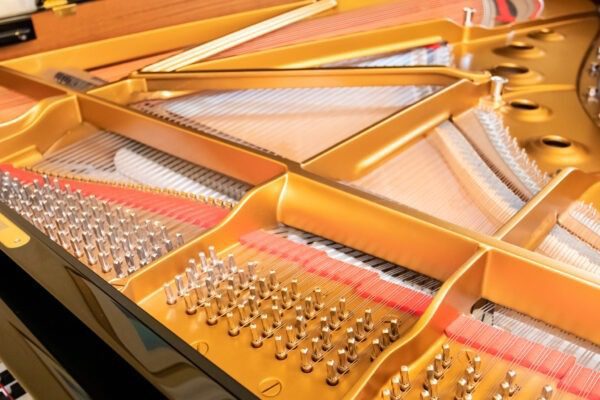 Steinway Piano for Sale