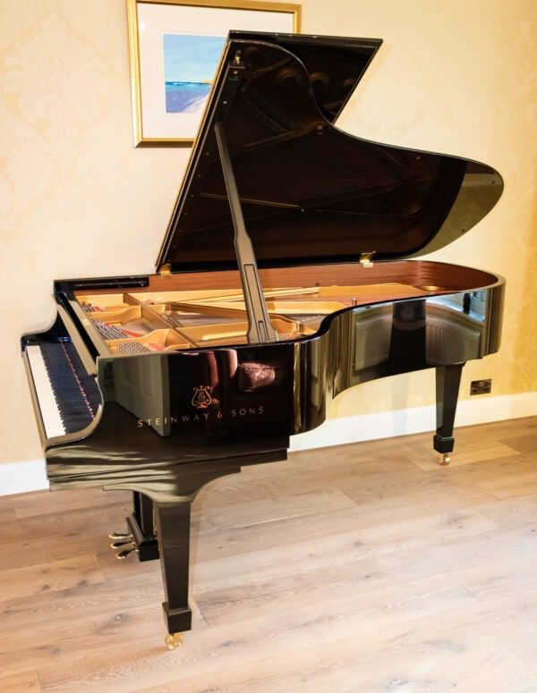 Steinway Grand Piano for Sale