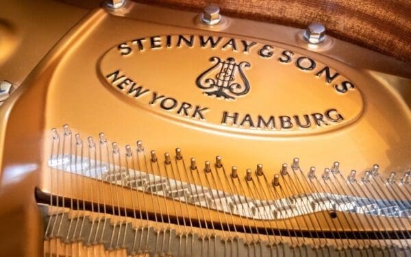 Steinway Piano for Sale