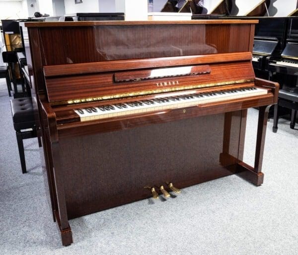 Yamaha Upright Piano for Sale