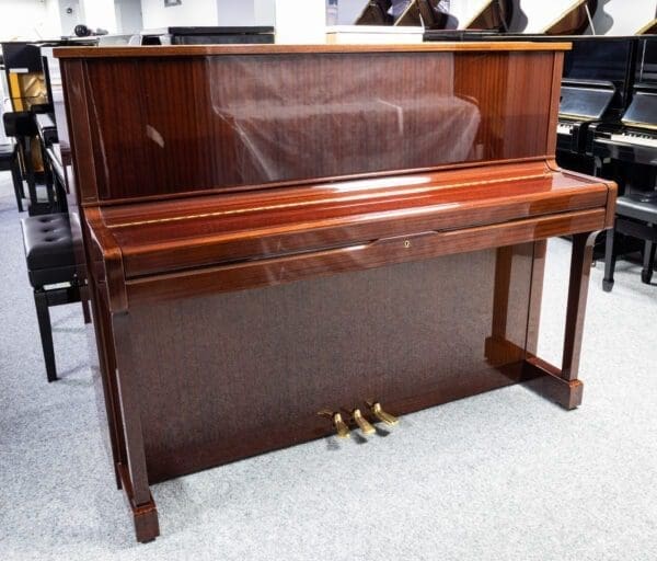 Yamaha Upright Piano for Sale