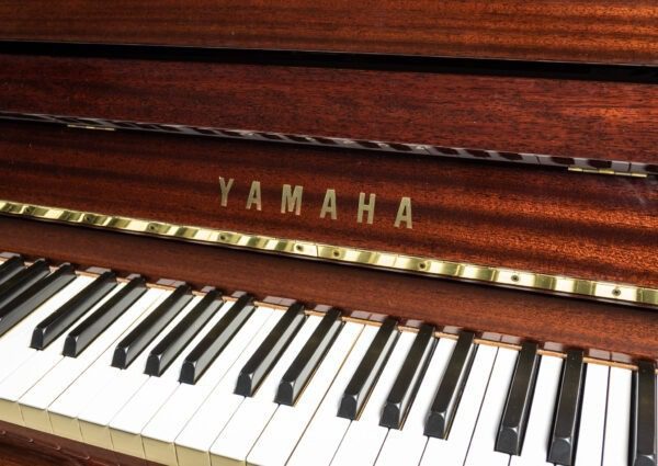 Yamaha Upright Piano for Sale